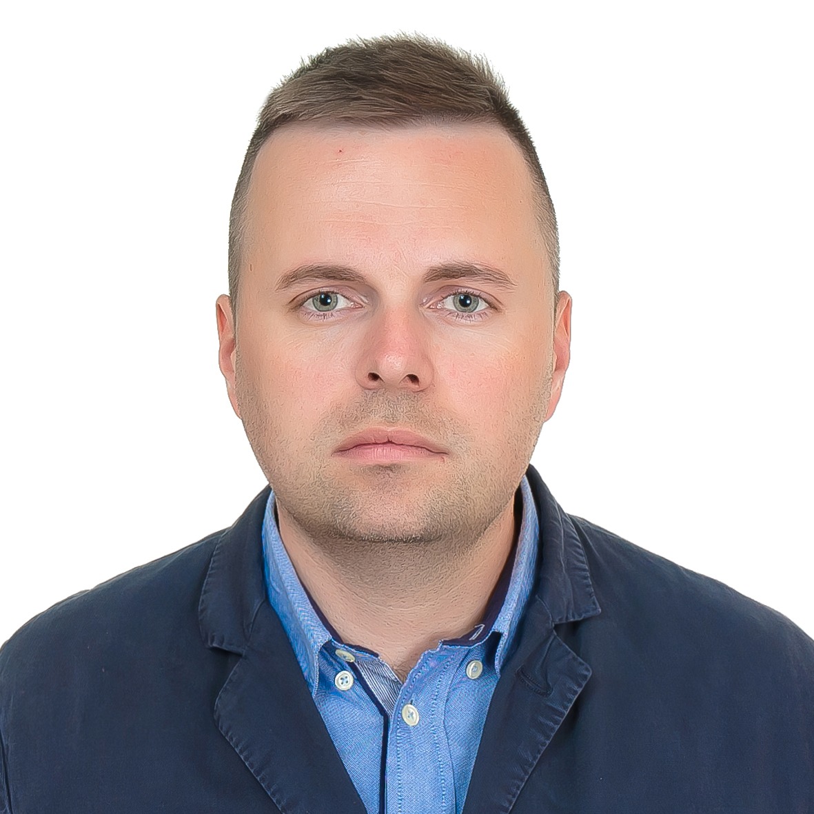 Александр Лазарев
